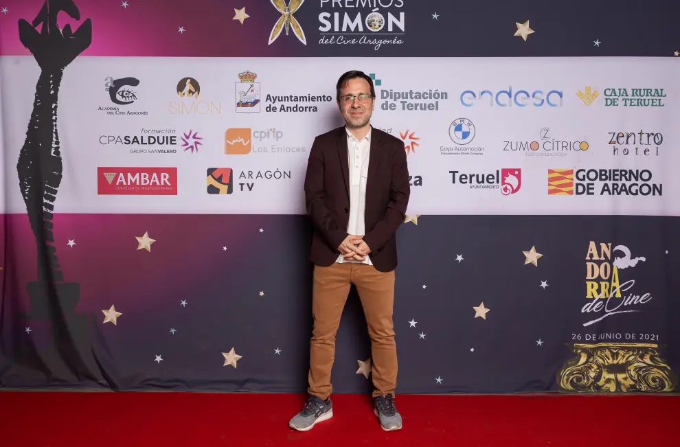 Premios Simón 2021