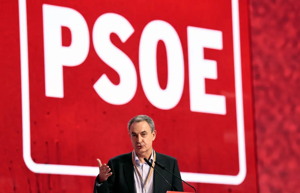 40º Congreso Federal del PSOE