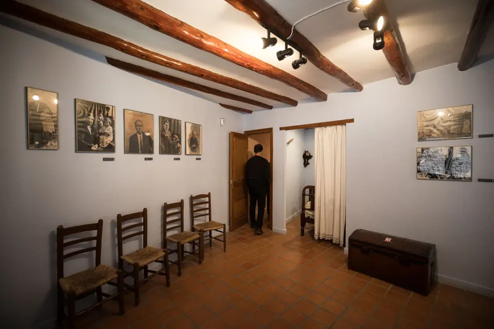 Casa natal y museo de Pablo Gargallo