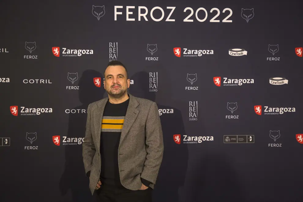 Los Premios Feroz 2022 prometen una ceremonia en Zaragoza llena de sorpresas