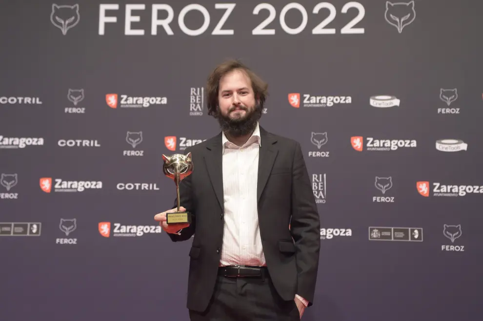 Gala de entrega de los Premios Feroz