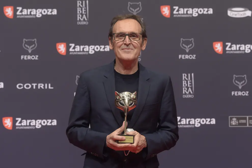 Gala de los Premios Feroz