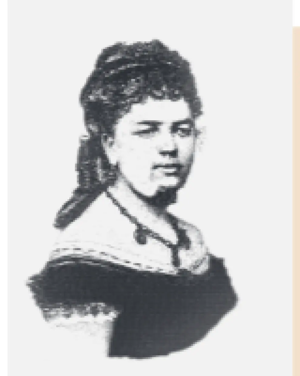 Josefa Aznar y Borbón (Zaragoza, 1749-1833), pedagoga y escritora de la Ilustración.