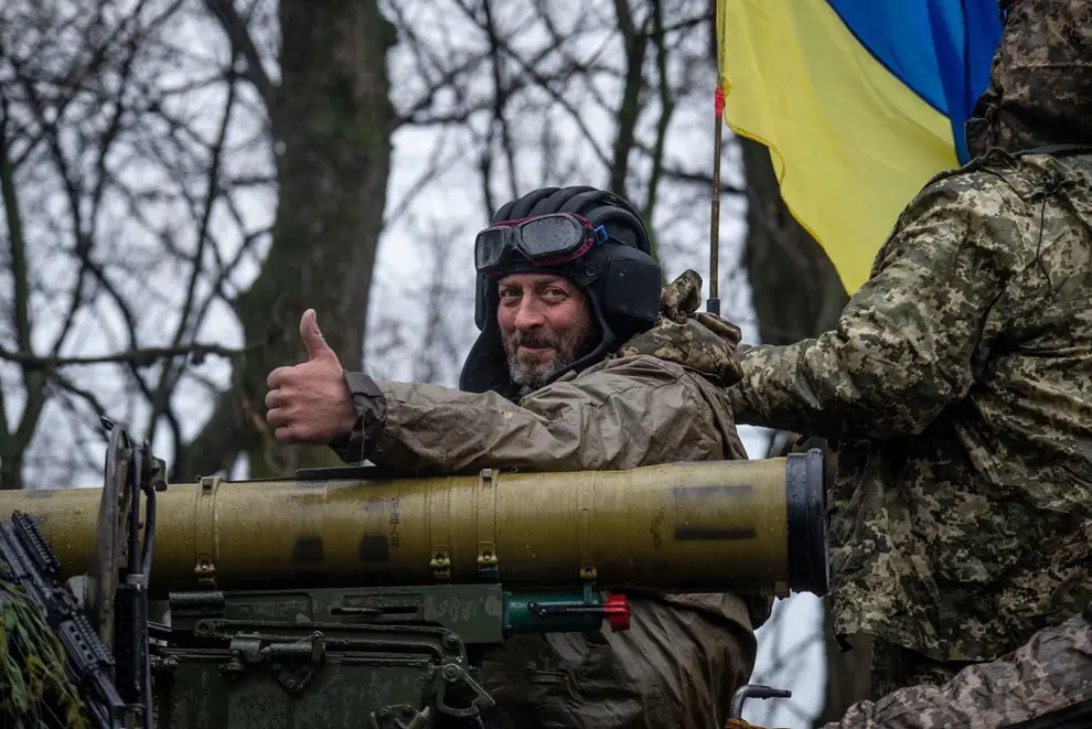 Guerra en Ucrania: día 56 de la invasión rusa