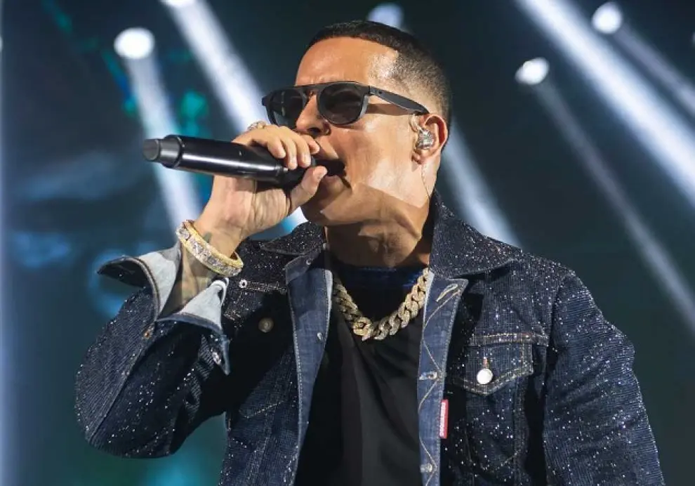 Daddy Yankee ha anunciado que deja la música al final de este año