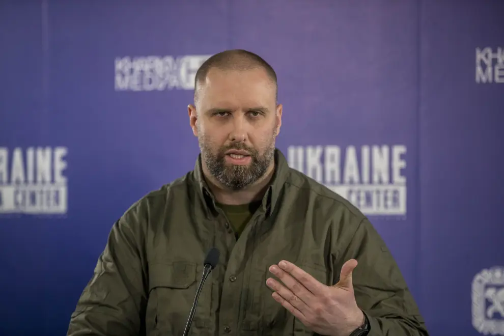 Ucrania intenta abrir corredores humanitarios en Járkov pero es complicado