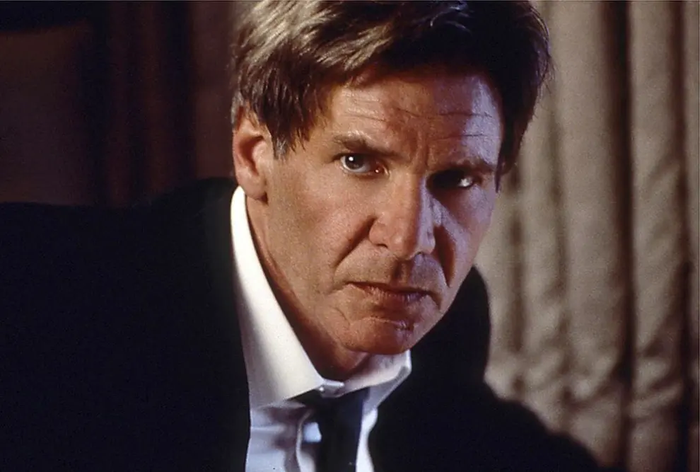 Harrison Ford cumple 80 años