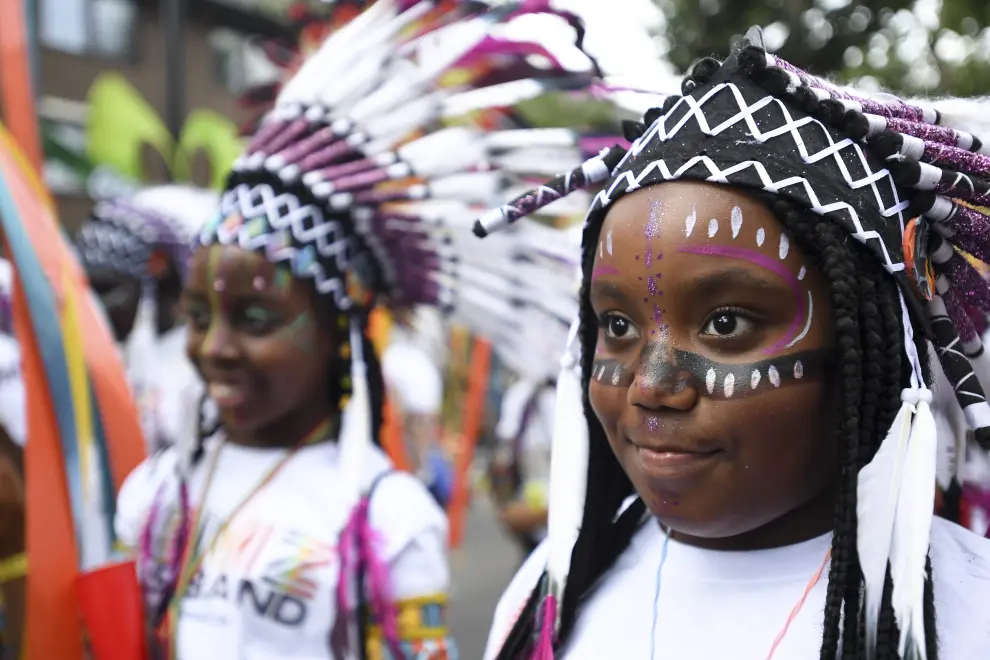 Entre música, bailes y mucho color, el popular carnaval celebra este lunes la jornada final de su primera edición presencial tras la pandemia.