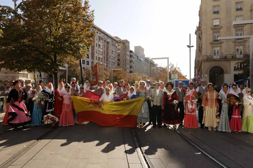 Agrupación de Madrileños y Amigos Los Castizos