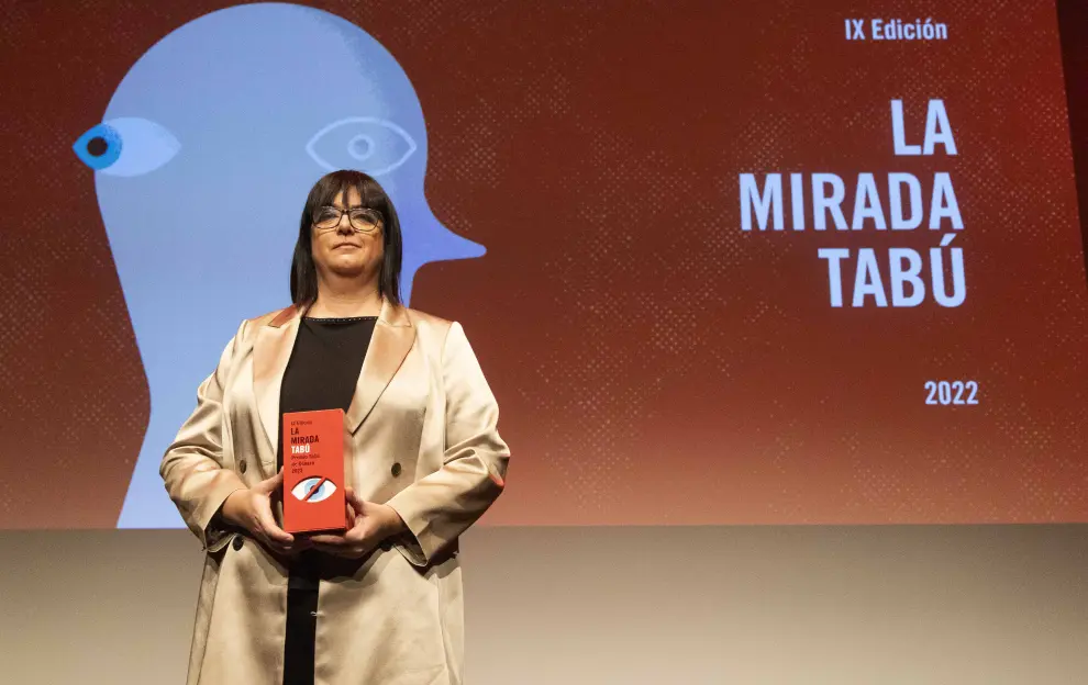 Entrega de premios del Festival La Mirada Tabú