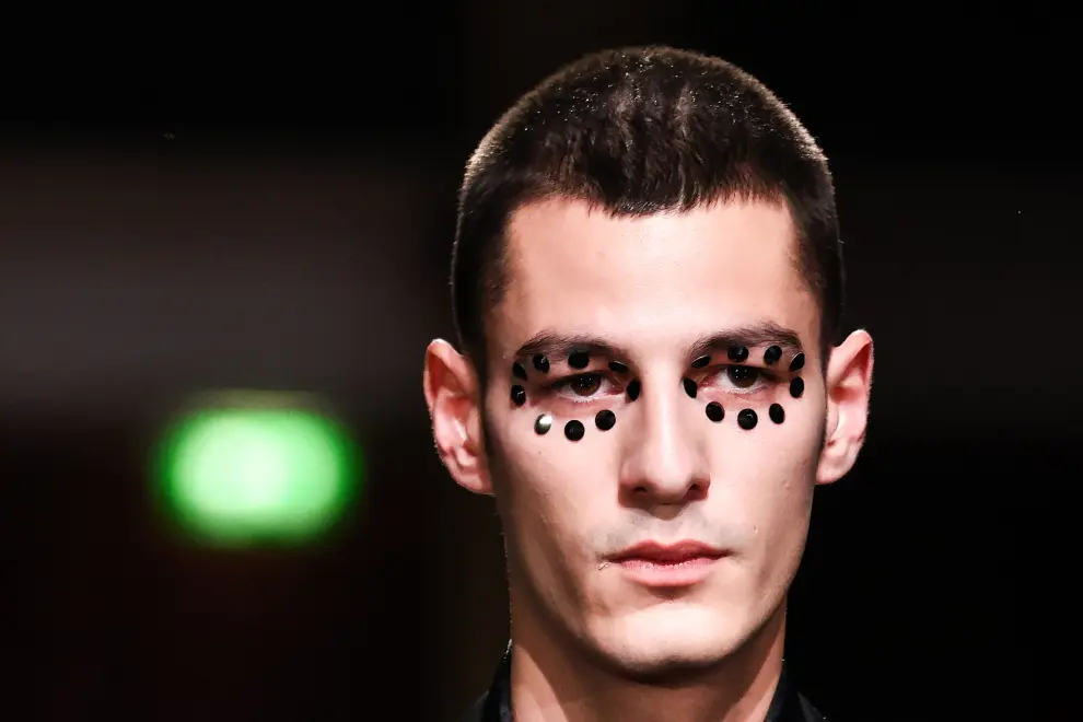 Walter Van Beirendonck - Runway - Paris Men's Fashion Week Fall/Winter 2023/2024