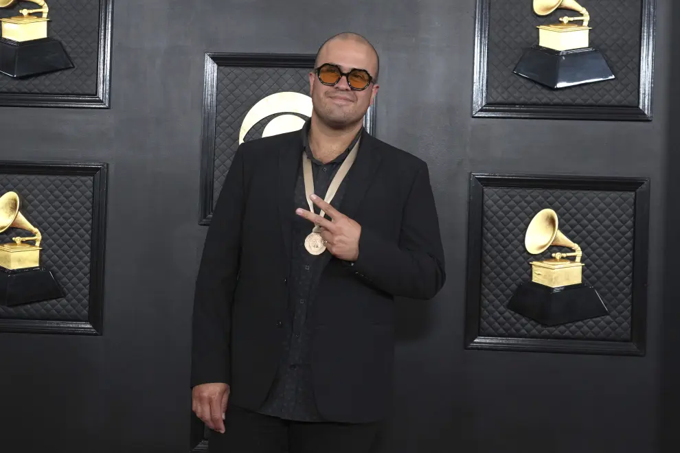 65th Annual Grammy Awards - Arrivals