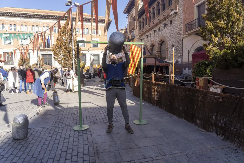 Bodas de Isabel de Segra en Teruel. Foto Antonio Garcia_bykofoto_3. 18_02_23[[[FOTOGRAFOS]]]
