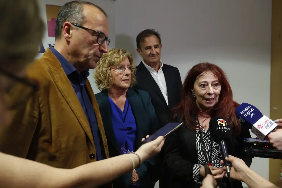 Autismo Aragón celebra sus 25 años de lucha por la visibilidad de este trastorno