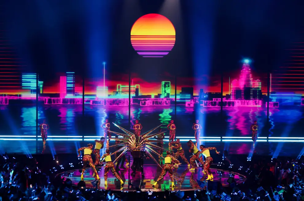 Festival de Eurovisión 2023