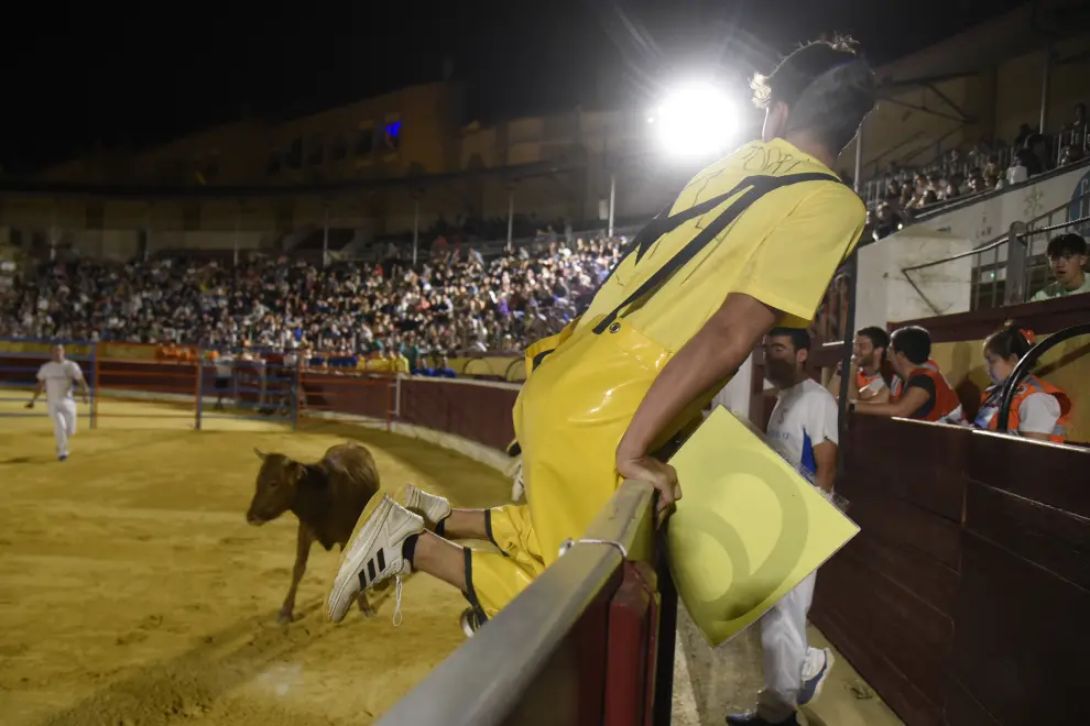 Gran Prix en la plaza de toros de Huesca 5 8 23 Foto Javier Navarro_4[[[FOTOGRAFOS]]]