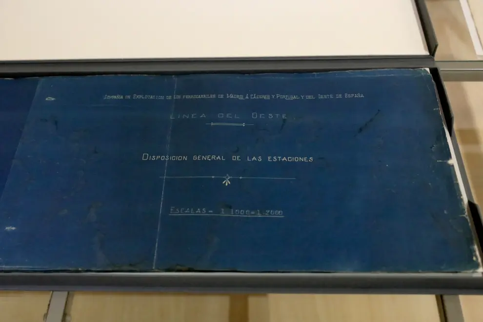 Otros documentos de la vasta y valiosa colección de José Luis Domínguez.