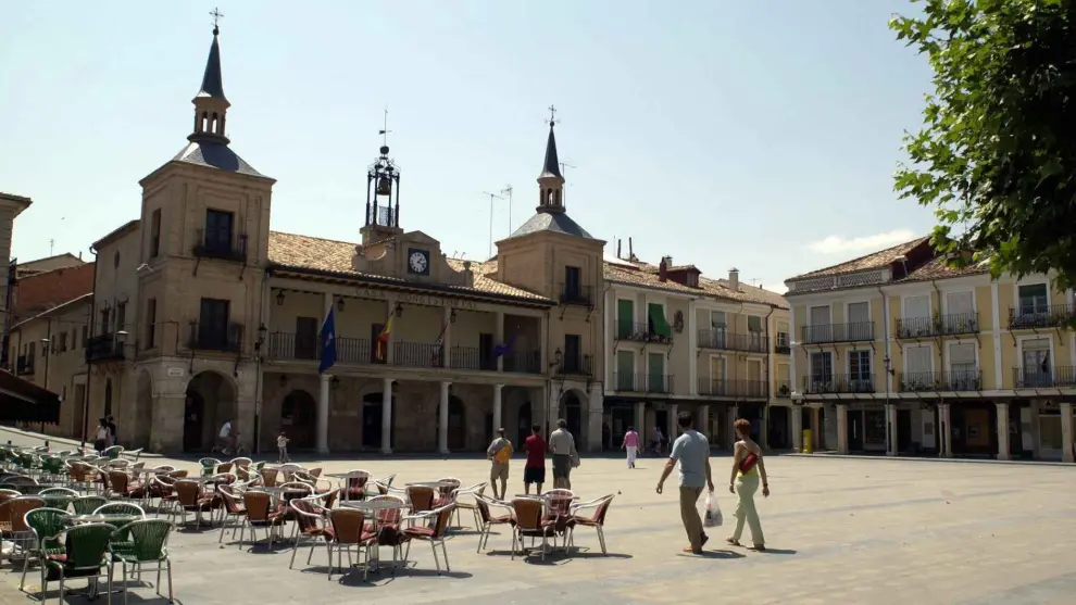 Uno de los 'Pueblos más bonitos de España' en 2023