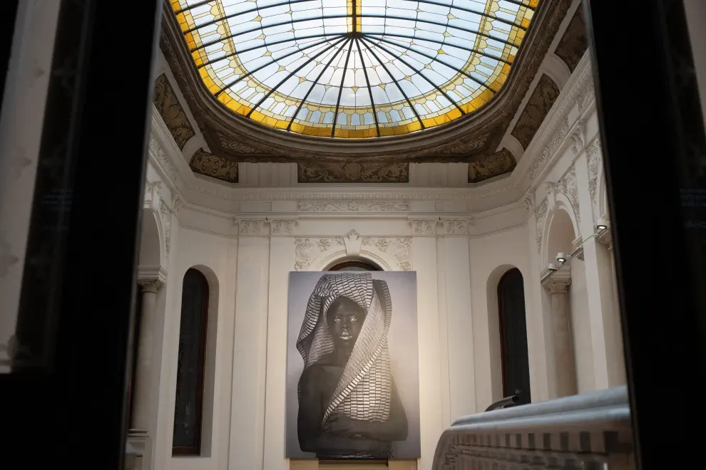 Obras del Museo del Arte Prohibido en Barcelona