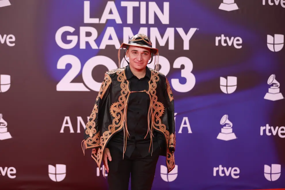 24ª edición de los Latin Grammy en Sevilla