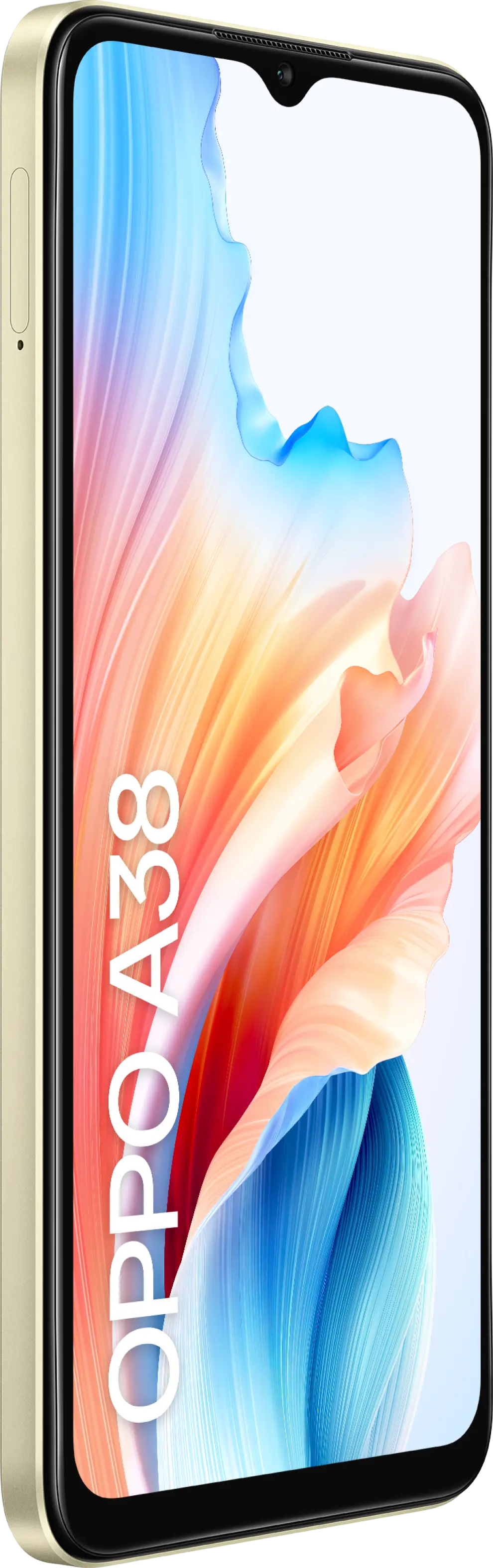 Oppo lanza el nuevo smartphone A38 por menos de 200 euros