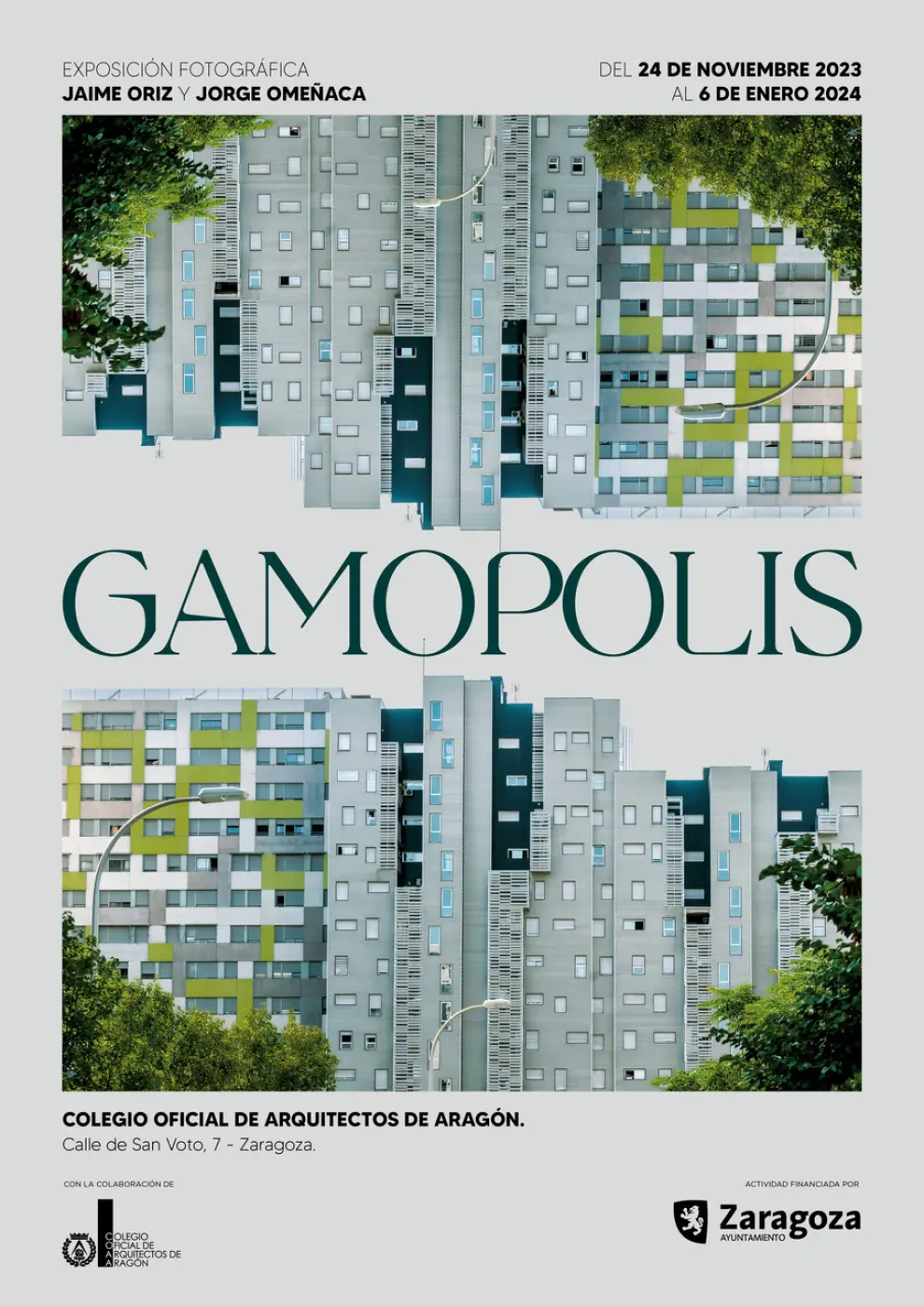 gamópolis