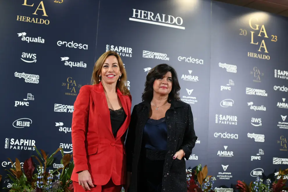Fotos de la Gala HERALDO 2023