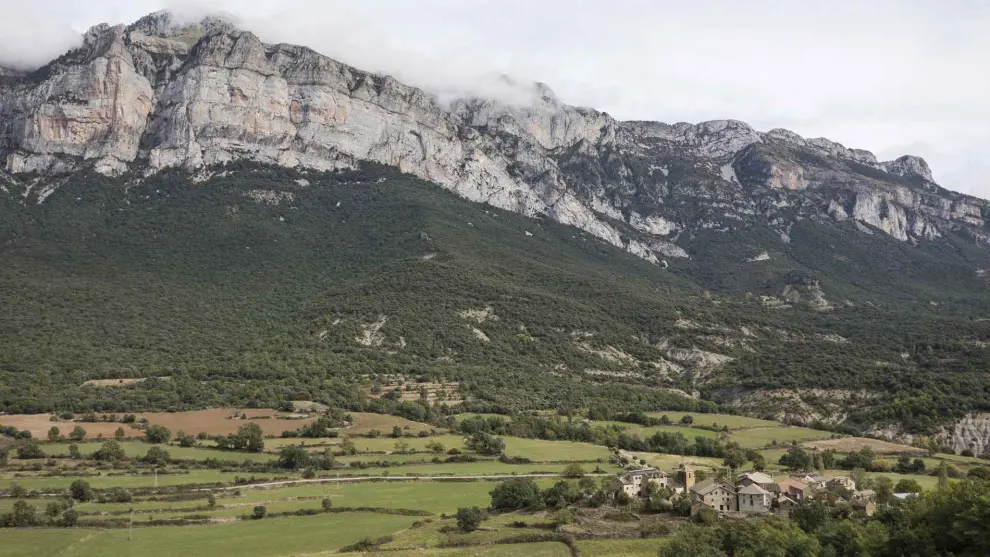 Este precioso pueblo de Huesca esconde, según algunos expertos, el monasterio más antiguo de España