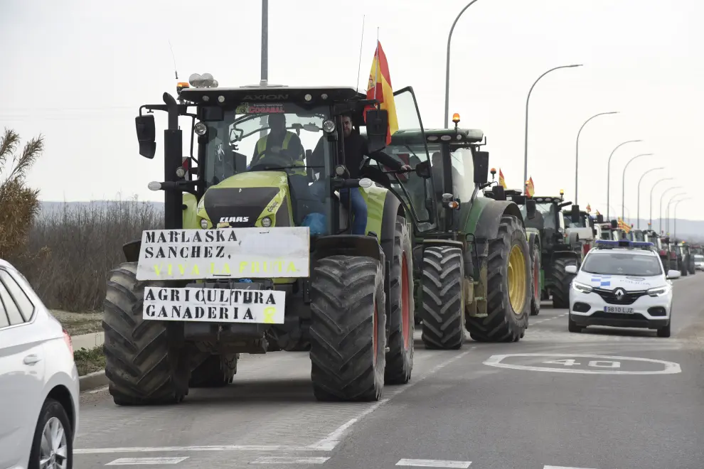 Protestas de agricultores en Huesca 8 2 24 Foto Javier Navarro_6 [[[FOTOGRAFOS]]]