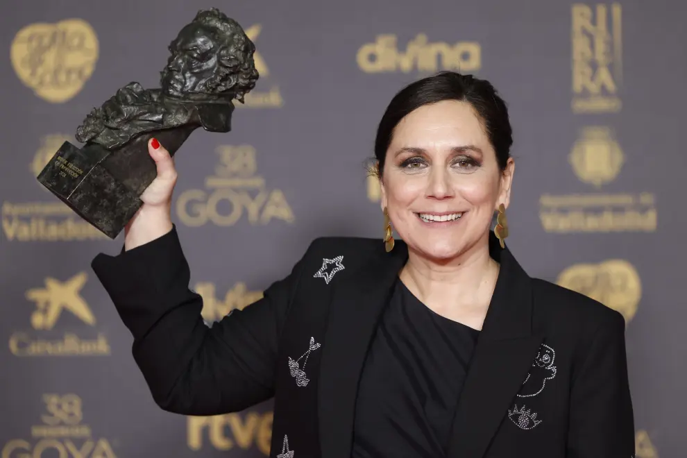 Gala de los Premios Goya 2024