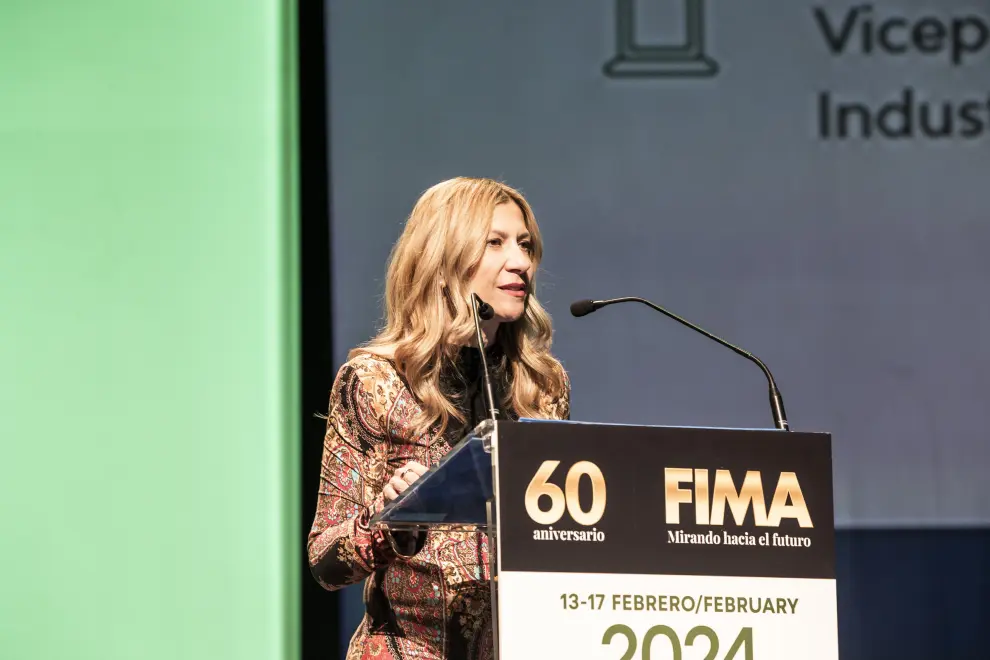 FIMA celebra una gala con motivo de su 60 cumpleaños