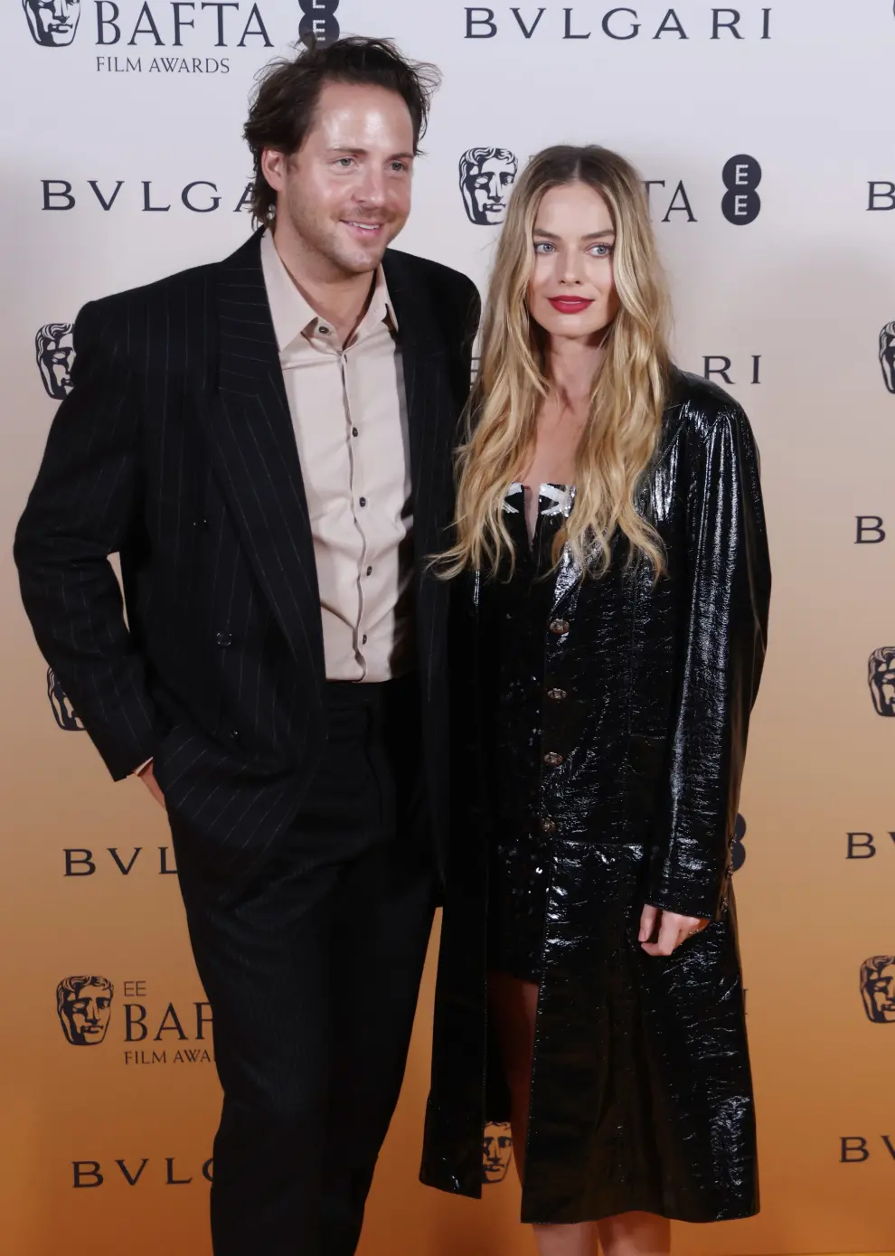 Paul Mescal arrives at the 2024 British Academy of Film and Television Awards (BAFTA) at the Royal Festival Hall in the Southbank Centre, London, Britain, February 18, 2024. REUTERS/Isabel Infantes [[[REUTERS VOCENTO]]] AWARDS-BAFTA/