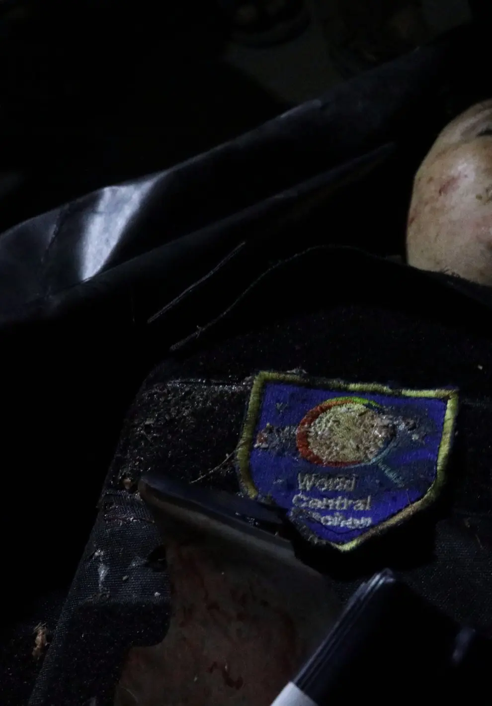 Mueren varios trabajadores de la ONG del chef español José Andrés en un bombardeo israelí contra Gaza.