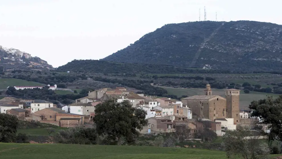Este pequeño pueblo de Huesca es ideal para disfrutar de la naturaleza
