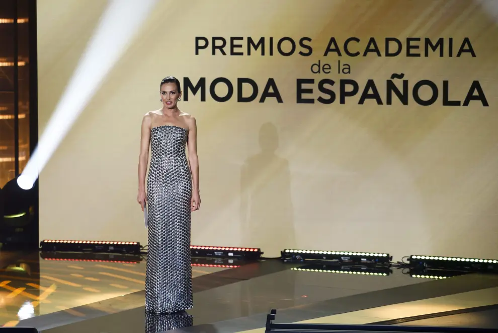 Primera edición de los Premios de la Academia de la Moda Española