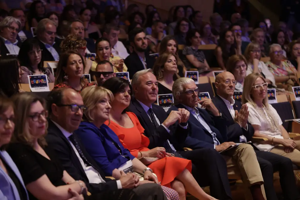 Gala Mujeres HERALDO