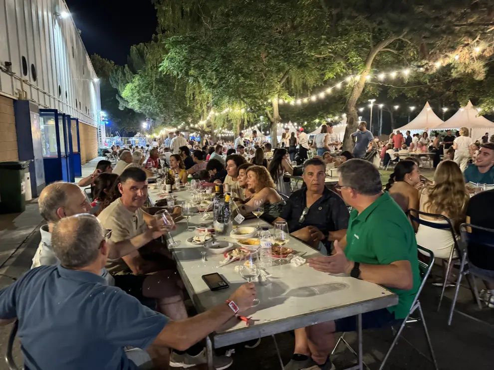 Festival del Vino Somontano