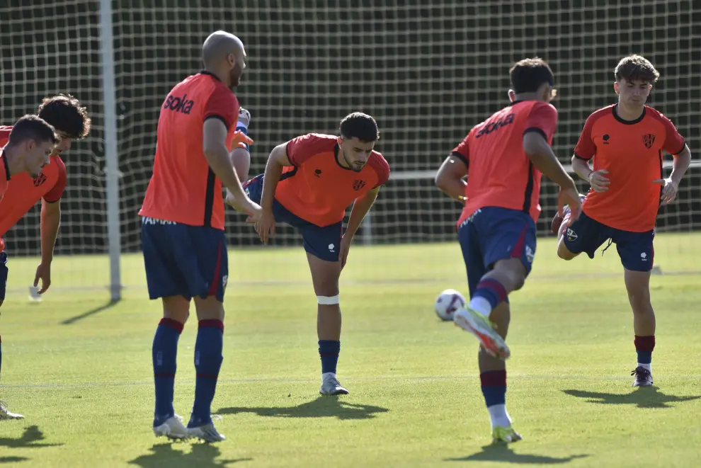 Los azulgranas han caído ante los andorranos en un partido en el que han vuelto a evidenciar la falta de gol.