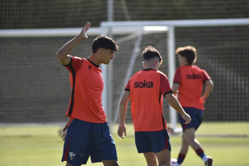 Los azulgranas han caído ante los andorranos en un partido en el que han vuelto a evidenciar la falta de gol.