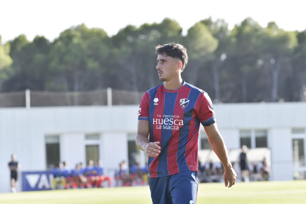 Los azulgranas han caído ante los andorranos en un partido en el que han vuelto a evidenciar la falta de gol.