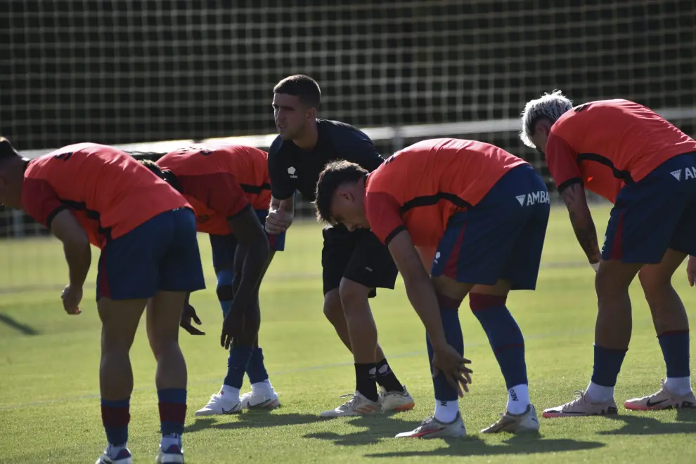 Los azulgranas han caído ante los andorranos en un partido en el que han vuelto a evidenciar la falta de gol.