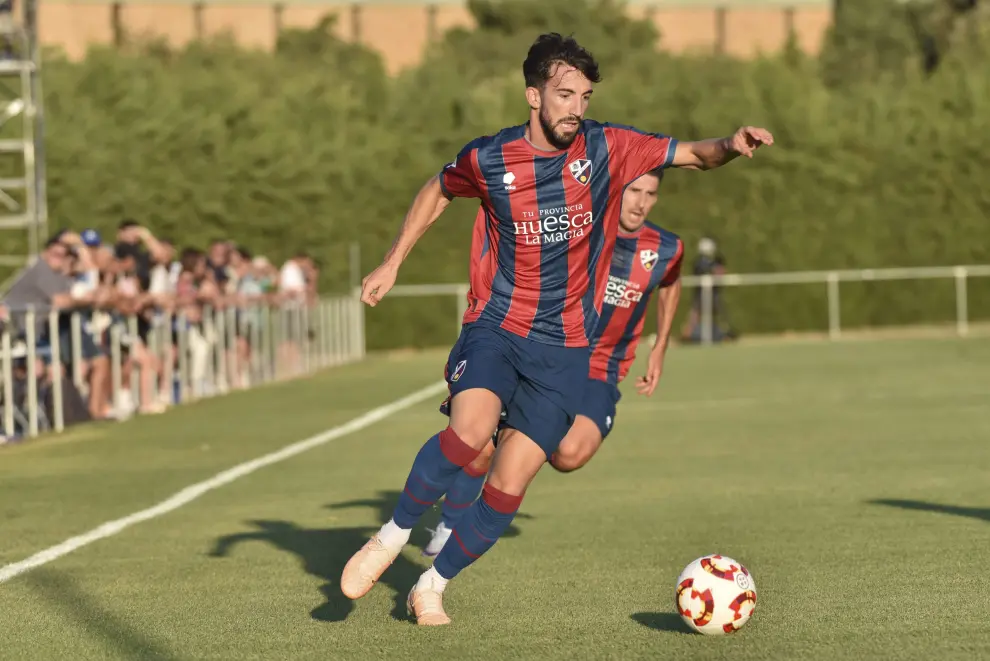 Los azulgranas han caído ante los andorranos en un partido en el que han vuelto a evidenciar la falta de gol.