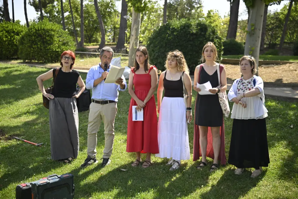 Fotos | Celebración del día de la Atención Temprana en Zaragoza | Imágenes