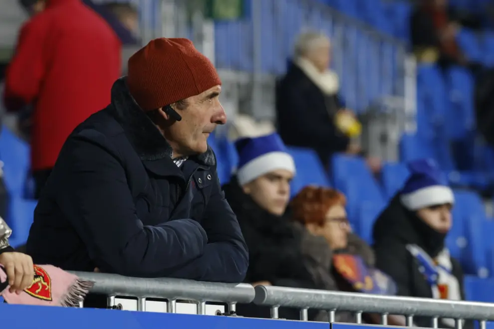 Búscate en el Ibercaja Estadio en el partido Real Zaragoza-Cádiz.