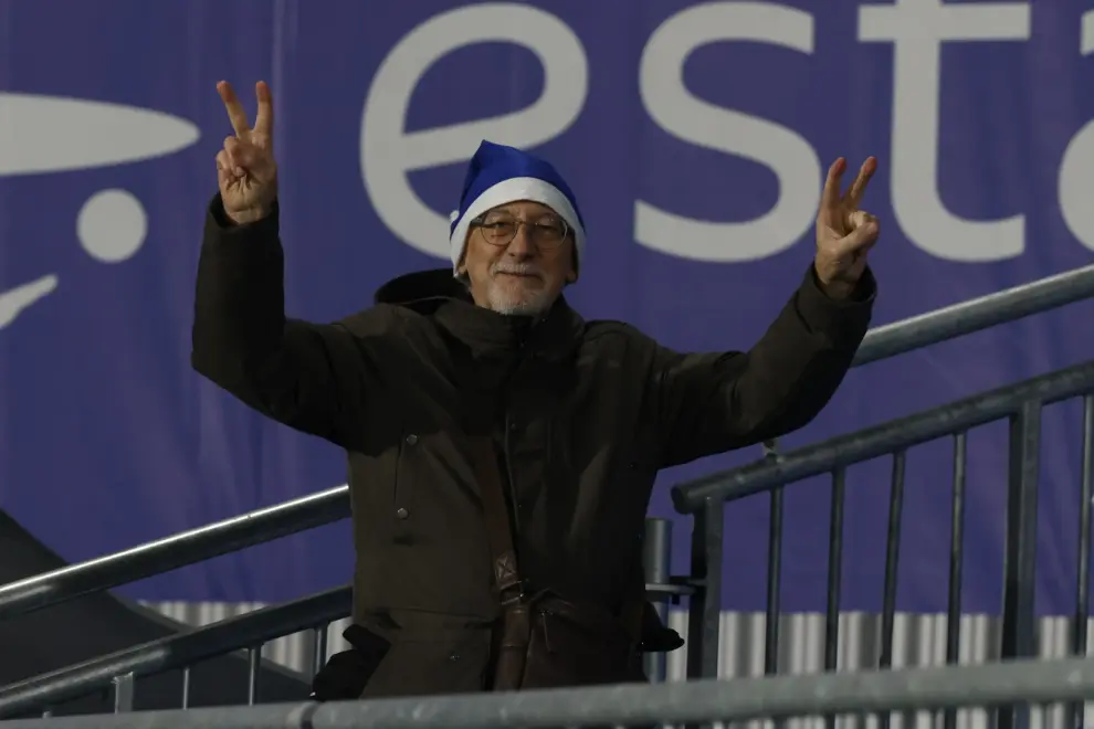 Búscate en el Ibercaja Estadio en el partido Real Zaragoza-Cádiz.