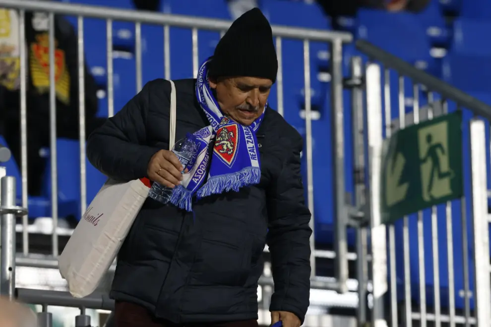 Búscate en el Ibercaja Estadio en el partido Real Zaragoza-Cádiz.