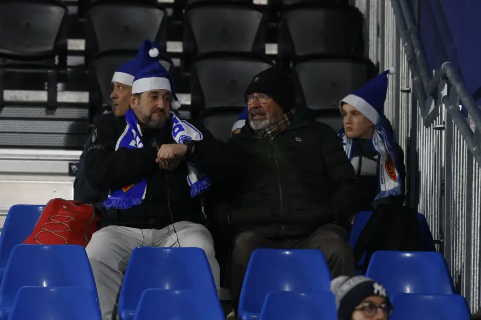 Búscate en el Ibercaja Estadio en el partido Real Zaragoza-Cádiz.