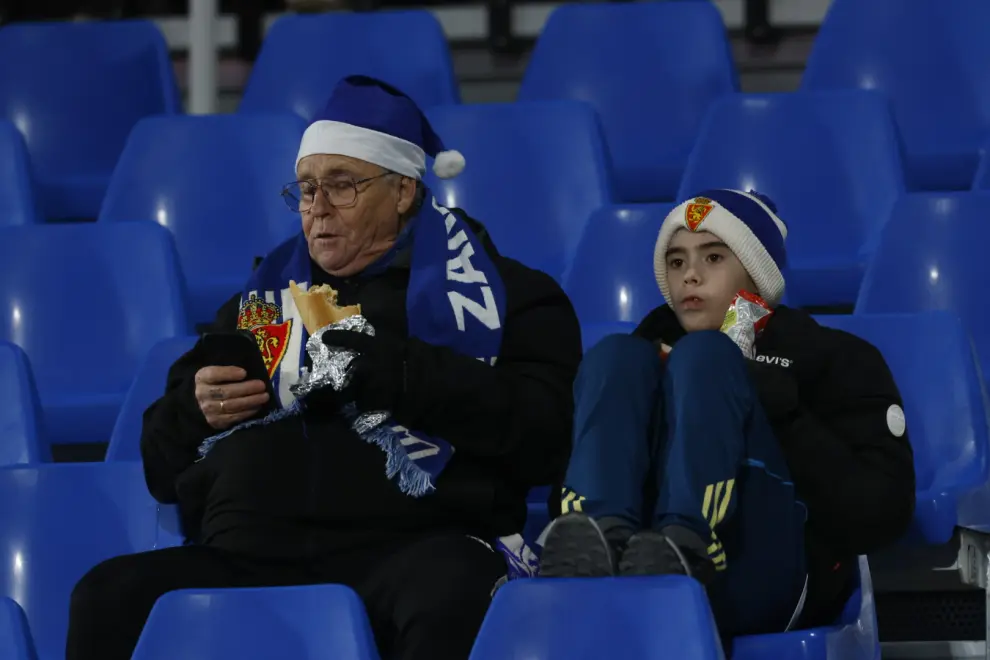 Búscate en el Ibercaja Estadio en el partido Real Zaragoza-Cádiz.