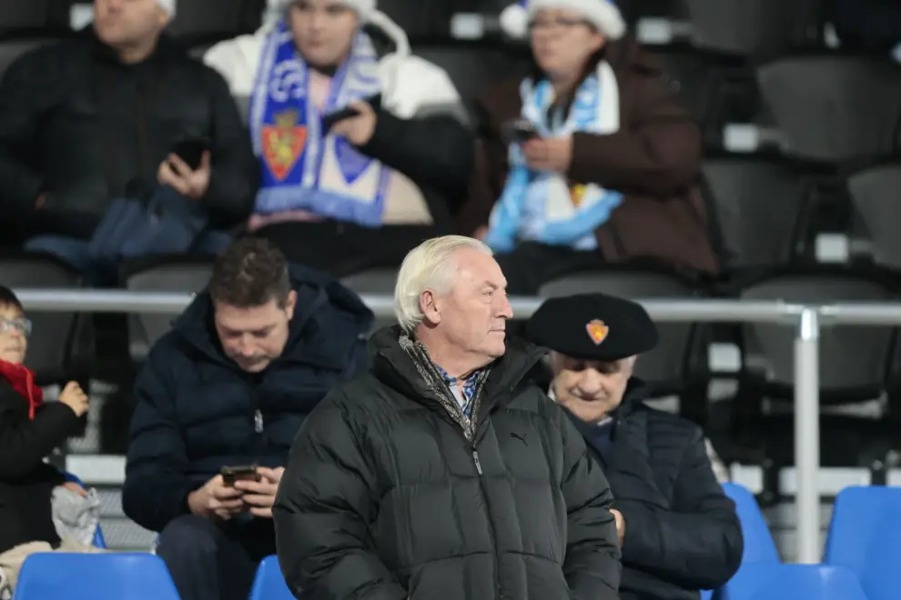 Búscate en el Ibercaja Estadio en el partido Real Zaragoza-Cádiz.