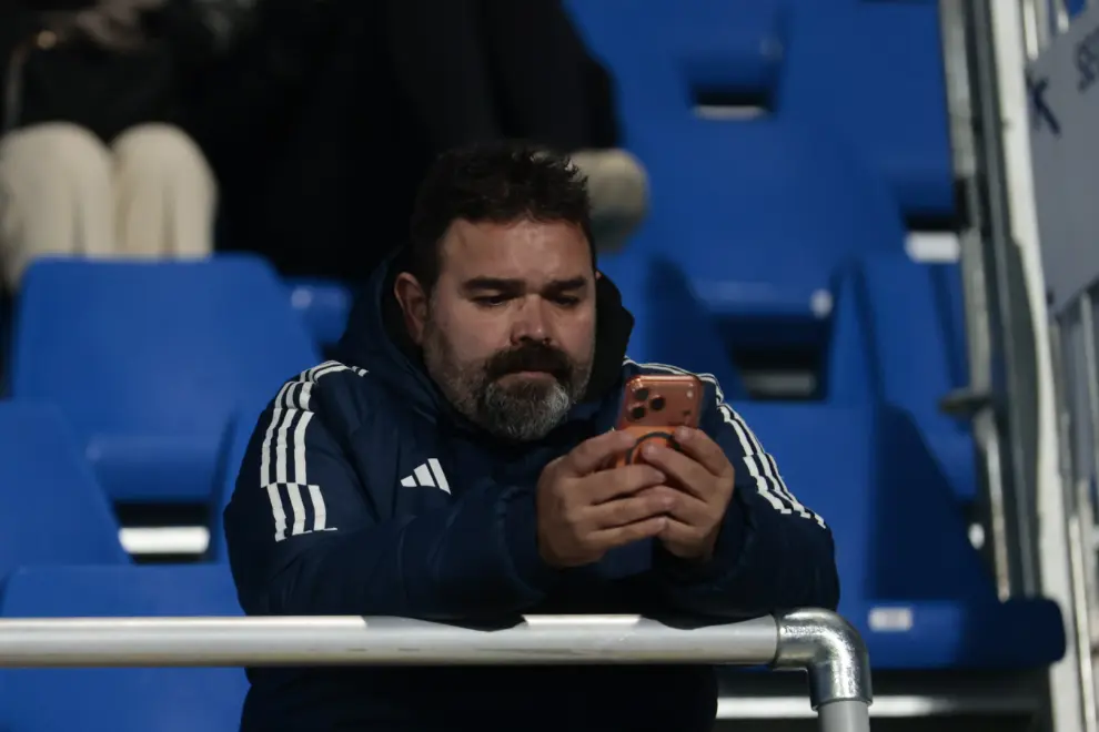 Búscate en el Ibercaja Estadio en el partido Real Zaragoza-Cádiz.